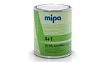 MIPA 4+1 Acrylfiller 1l (light grey)