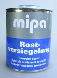 MIPA Rostversiegelung odhrdzovač 100ml