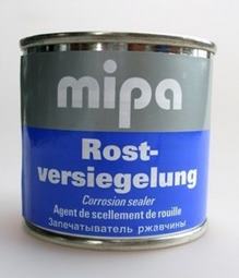 MIPA Rostversiegelung odhrdzovač 750ml