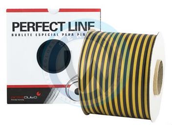 PERFECT LINE Penové maskovanie 25m