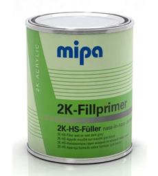 MIPA 2K HS Fillprimer 1l