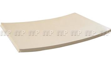 MIPA MP gumová špachtľa 100 x 65mm 5ks