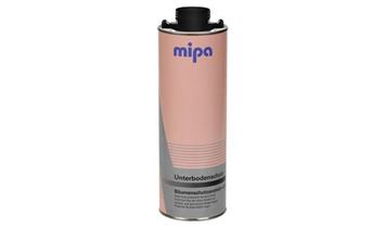 MIPA UBS Bitumen schwarz 1l
