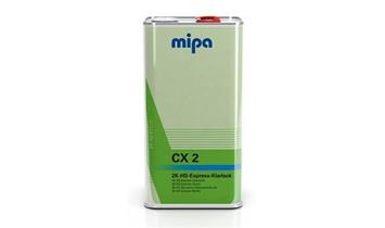 MIPA 2K HS Express Klarlack CX 2 5l