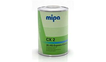 MIPA 2K HS Express Klarlack CX 2 1l