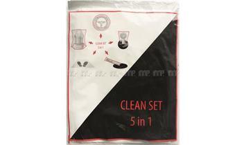 MP Clean Set