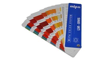 MIPA Vzorkovník LM/BMS