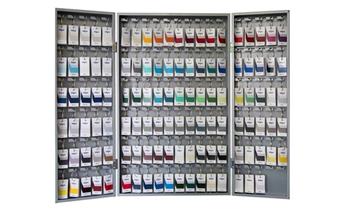 MIPA Color System III 2018