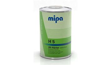 MIPA 2K Härter H 5 1l