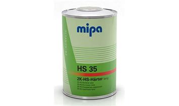 MIPA 2K Härter HS 35 1l