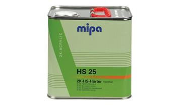 MIPA 2K Härter HS 25 2,5l