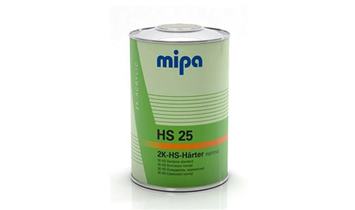 MIPA 2K Härter HS 25 1l