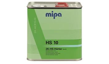 MIPA 2K Härter HS 10 2,5l