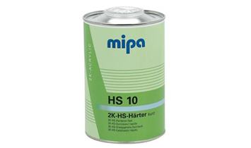 MIPA 2K Härter HS 10 1l