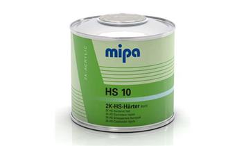 MIPA 2K Härter HS 10 0,5l