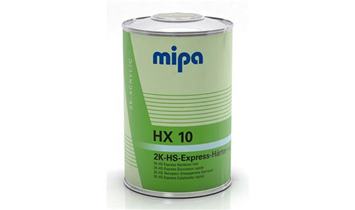 MIPA 2K HX Härter HX 10 1l