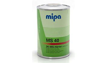 MIPA 2K Härter MS 40 lang 1l
