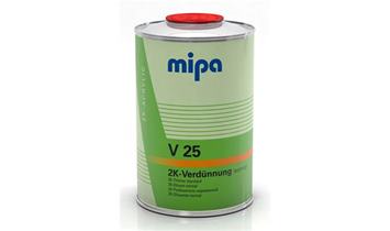 MIPA 2K Verdünnung normal V 25 1l