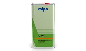 MIPA 2K Verdünnung normal V 25 5l