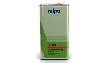 MIPA 2K Verdünnung lang V40 5l