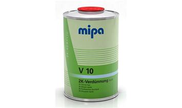 MIPA 2K Verdünnung kurz V10 1l