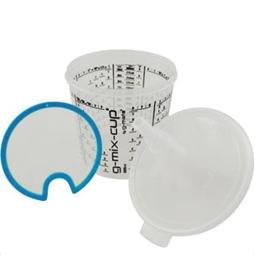g-mix-cup sada 385ml sitká 190μm
