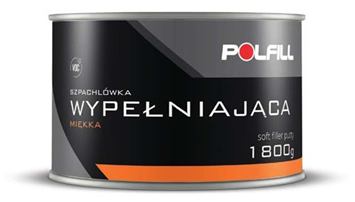 Tmel vypľňací mäkký 500g