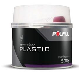 Tmel na plasty 500g