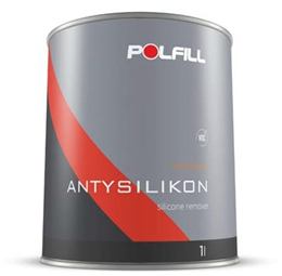 Antisilikónové čistidlo 5L