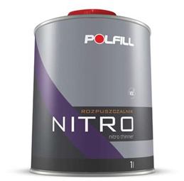 Nitro riedidlo 5L