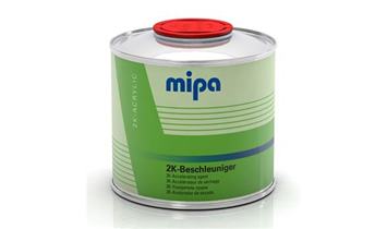 MIPA 2K Beschleuniger 0,5l