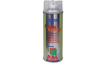 MIPA Acryl Klarlack Spray 400ml