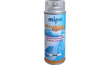 MIPA Štruktúrovací sprej 400ml