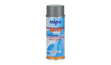 MIPA Lak na plasty 400ml