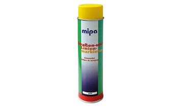 MIPA sprej na vytváranie čiar na cestách 600ml