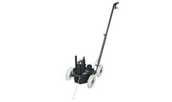 MIPA Markierungswagen Allrounder Profi
