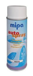 MIPA Akryl základ priľnavostný biely sprej 400ml