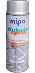 MIPA Zink-Alu Spray 400ml