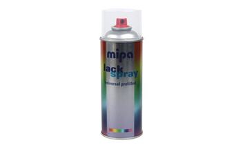 MIPA Universal prefilled Spray HPHC 400ml
