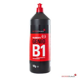 Leštiaca pasta Genio B1 Premium 1L
