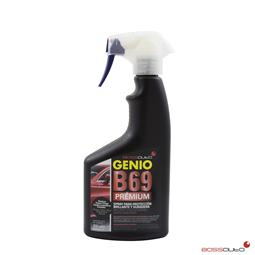 Polymérový ochranný prípravok Boss GENIO B69 PREMIUM 500ml