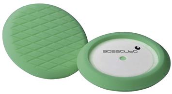 Ťažká rezacia podložka zelená Boss T120 230x175x35mm