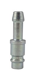 Koncovka na hadicu 8mm