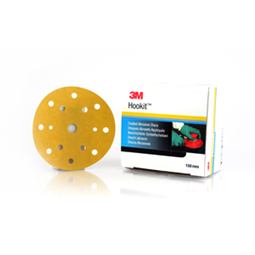 3M 255P+ Gold P80