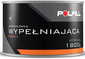 Tmel vypľňací mäkký 200g