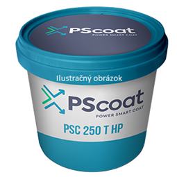 PSC 250T EC/R(Roof)
