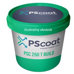 PSC 250T FLOOR