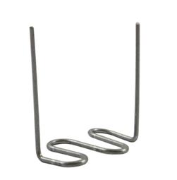 Sponka č.3 FS ø0,6mm Uniplast (100ks)