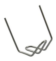Sponka č.7 FVV ø0,8mm Uniplast (100ks)