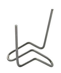 Sponka č.8 FMM ø0,8mm Uniplast (100ks)